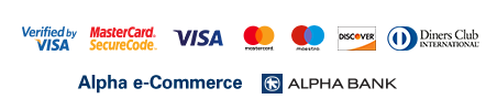Alpha Horizontal Banner