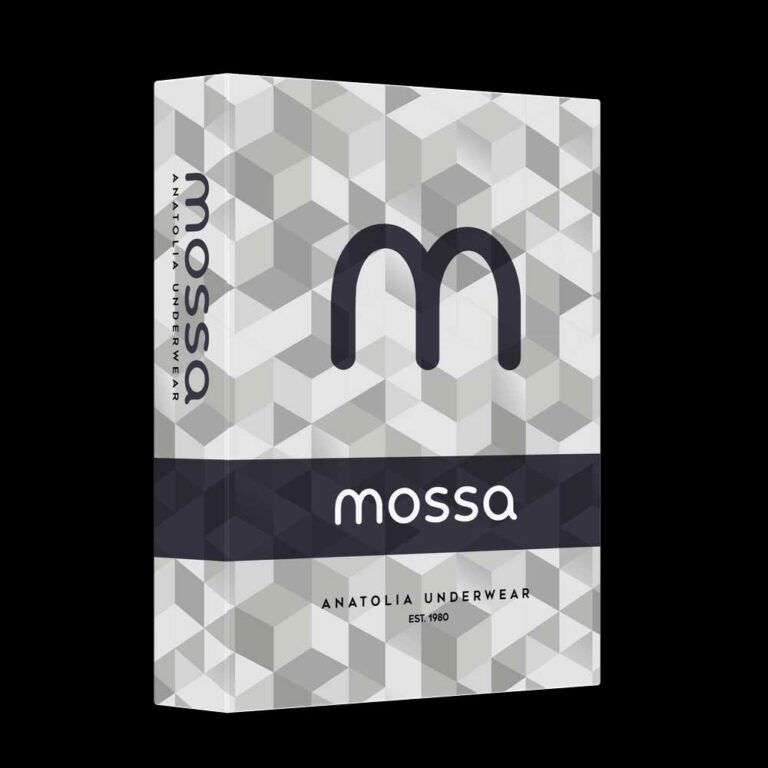 Anatolia Μπόξερ mossa